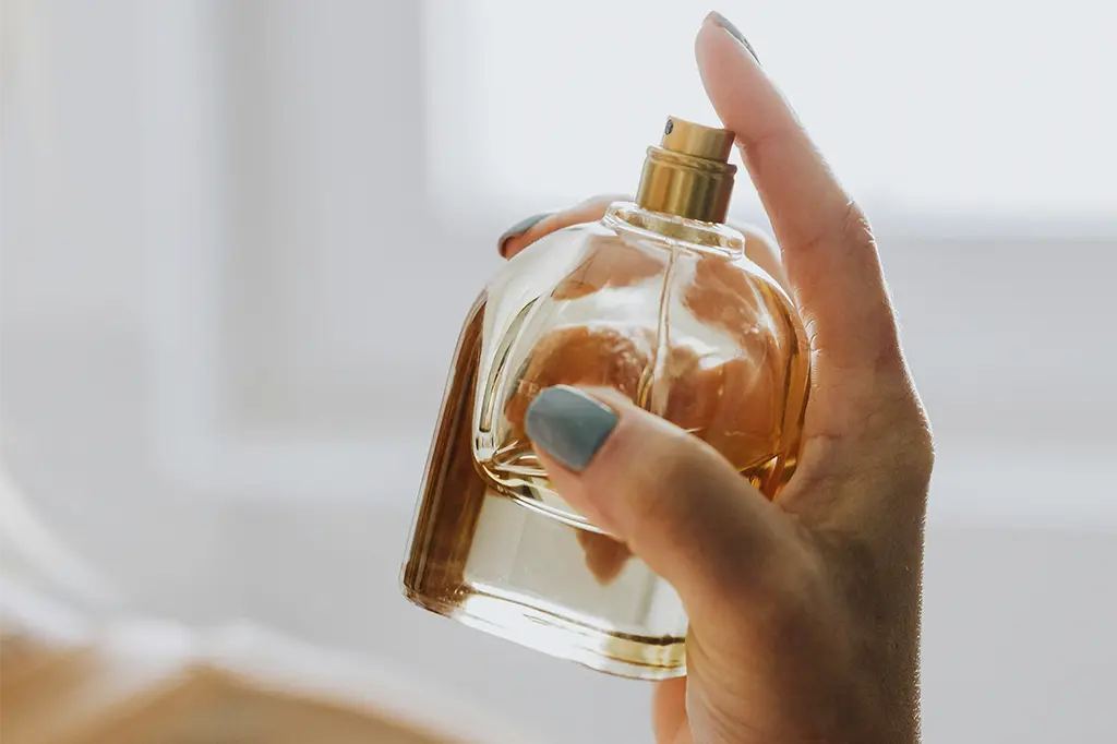 dicas para o perfume durar mais