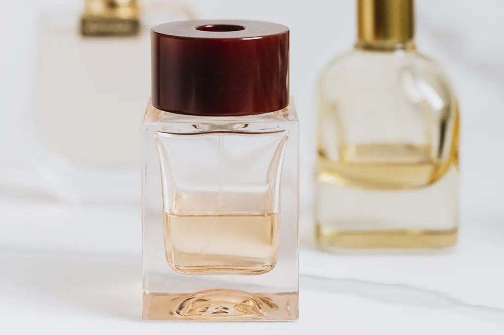 diferenca entre colônia e perfume