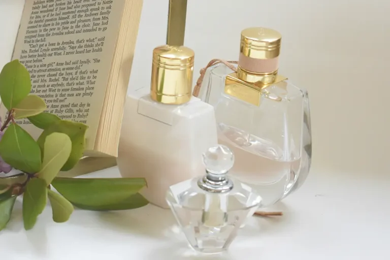 O que é um perfume contratipo? Diferenças entre o original